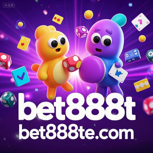 bet888t
